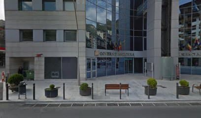 Ministerio de Educación y Enseñanza Superior