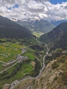 Galería de Mirador del Roc del Quer | Canillo 2