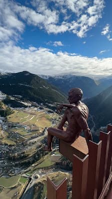 Galería de Mirador del Roc del Quer | Canillo 3