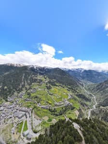Galería de Mirador del Roc del Quer | Canillo 4