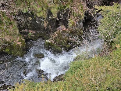 Galería de Mirador del Toll Bullidor 2