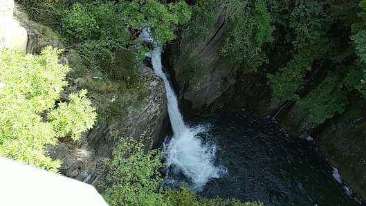 Galería de Mirador del Toll Bullidor 3