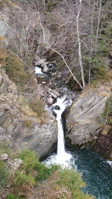 Galería de Mirador del Toll Bullidor 4