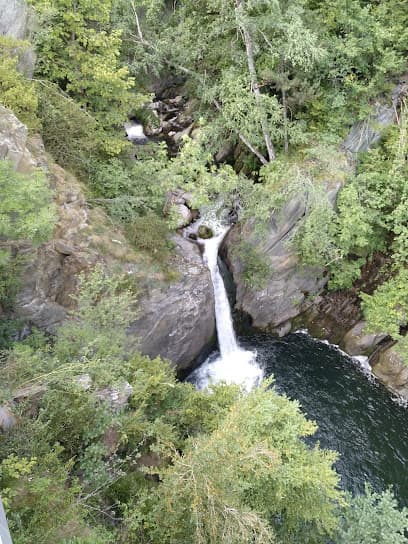 Mirador del Toll Bullidor