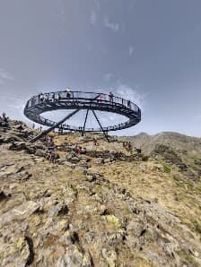 Galería de Mirador Solar de Tristaina 4