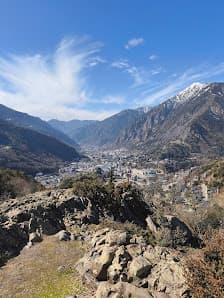 Galería de Mirador Valle de Andorra la Vella | Escaldes-Engordany 2