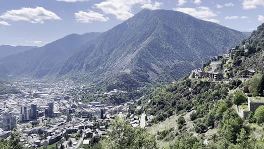 Galería de Mirador Valle de Andorra la Vella | Escaldes-Engordany 3