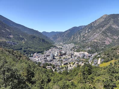 Galería de Mirador Valle de Andorra la Vella | Escaldes-Engordany 4