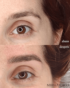 Imagen principal de MIREIA CALO micropigmentación / tattoo / beauty space / ALBA SKIN