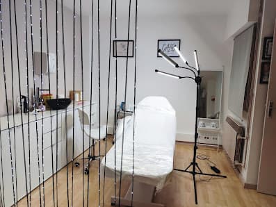 Galería de MIREIA CALO micropigmentación / tattoo / beauty space / ALBA SKIN 2