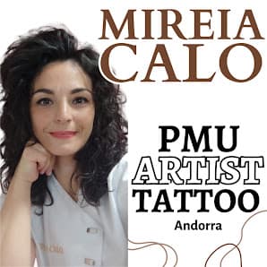 Galería de MIREIA CALO micropigmentación / tattoo / beauty space / ALBA SKIN 3