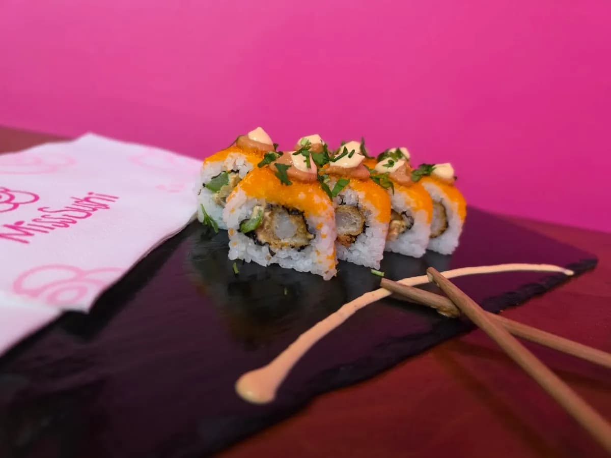 Miss Sushi