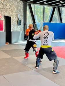 Imagen principal de MMA Andorra ZR Team Andorra Brazilian Jiu Jitsu BJJ