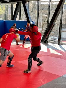Galería de MMA Andorra ZR Team Andorra Brazilian Jiu Jitsu BJJ 2