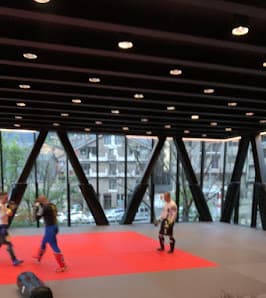 Galería de MMA Andorra ZR Team Andorra Brazilian Jiu Jitsu BJJ 4