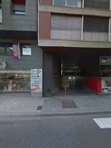 Ver galería de MMA Andorra ZR Team Andorra Brazilian Jiu Jitsu BJJ