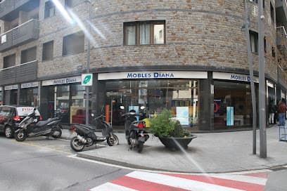 Mobles Diana