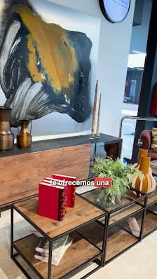 Galería de Mobles la Fàbrica 3