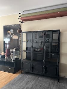 Galería de Mobles la Fàbrica 4