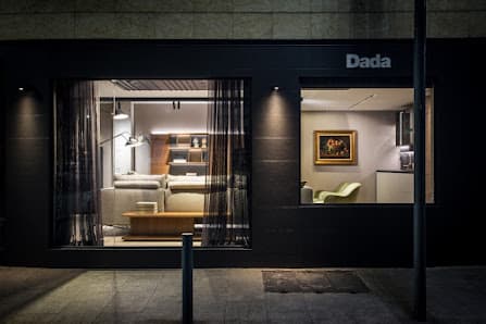 Imagen principal de Molteni & C | Dada | UniFor Boutique Andorra