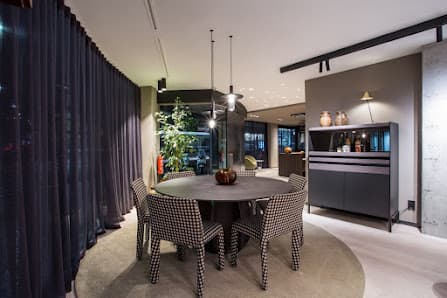 Galería de Molteni & C | Dada | UniFor Boutique Andorra 2