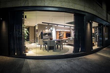 Galería de Molteni & C | Dada | UniFor Boutique Andorra 3