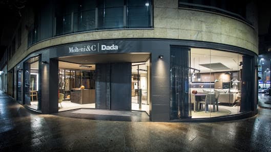 Galería de Molteni & C | Dada | UniFor Boutique Andorra 4