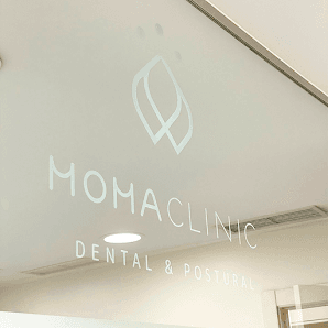 Imagen principal de Moma Clinic Postural