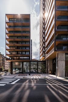 Imagen principal de Monday Escaldes | Coworking en Andorra