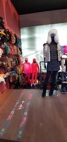 Galería de MonterosaSport 3