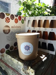 Ver galería de MONTSE GONZALEZ PERRUQUERS