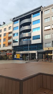 Imagen principal de MoraBanc