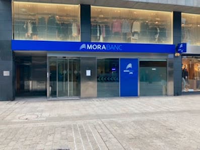 Imagen principal de MoraBanc Andorra la Vella