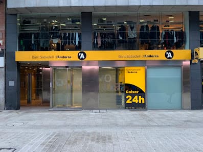Galería de MoraBanc Andorra la Vella 2