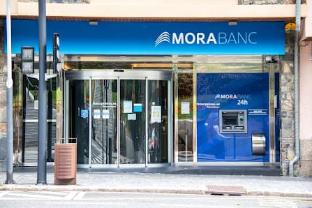 Galería de MoraBanc | Canillo 2