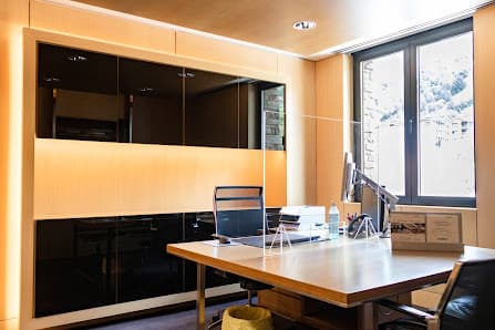 Galería de MoraBanc | Canillo 3