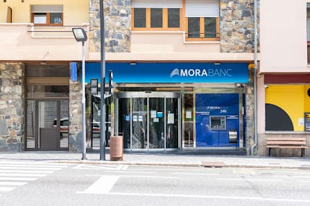 Galería de MoraBanc | Canillo 4
