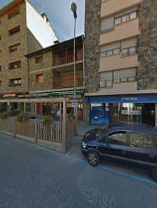 Ver galería de MoraBanc | Canillo