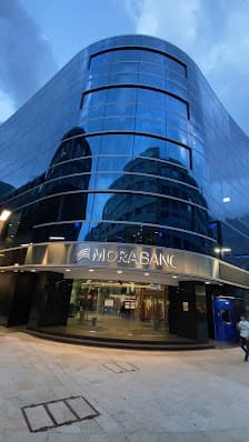 Galería de MoraBanc Central | Andorra la Vella 3