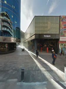 Galería de MoraBanc Central | Andorra la Vella 4