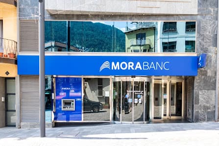 Galería de MoraBanc | Encamp 2