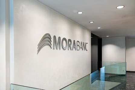 Galería de MoraBanc | Encamp 4