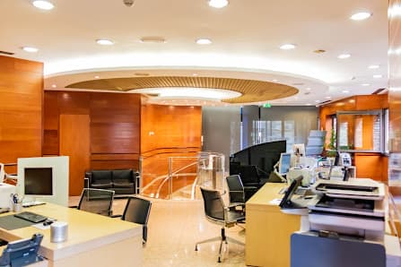 Galería de MoraBanc | La Massana 2