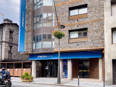 Galería de MoraBanc | La Massana 3