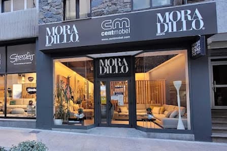 Imagen principal de Moradillo Store | Tienda de sofás en Andorra
