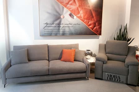 Galería de Moradillo Store | Tienda de sofás en Andorra 3
