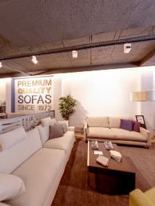 Galería de Moradillo Store | Tienda de sofás en Andorra 4