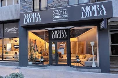 Moradillo Store | Tienda de sofás en Andorra