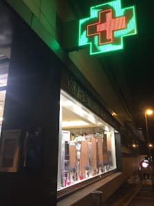 Imagen principal de Mortes Pharmacy