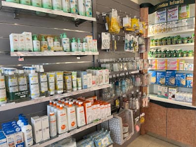 Galería de Mortes Pharmacy 2